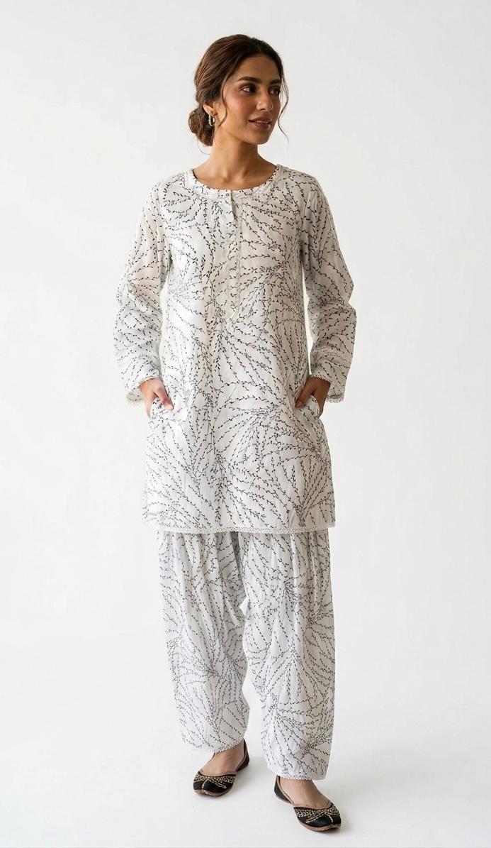2-Piece Lawn 10061