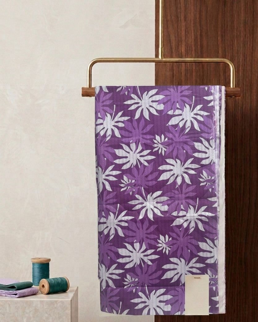 Printed Lawn S02