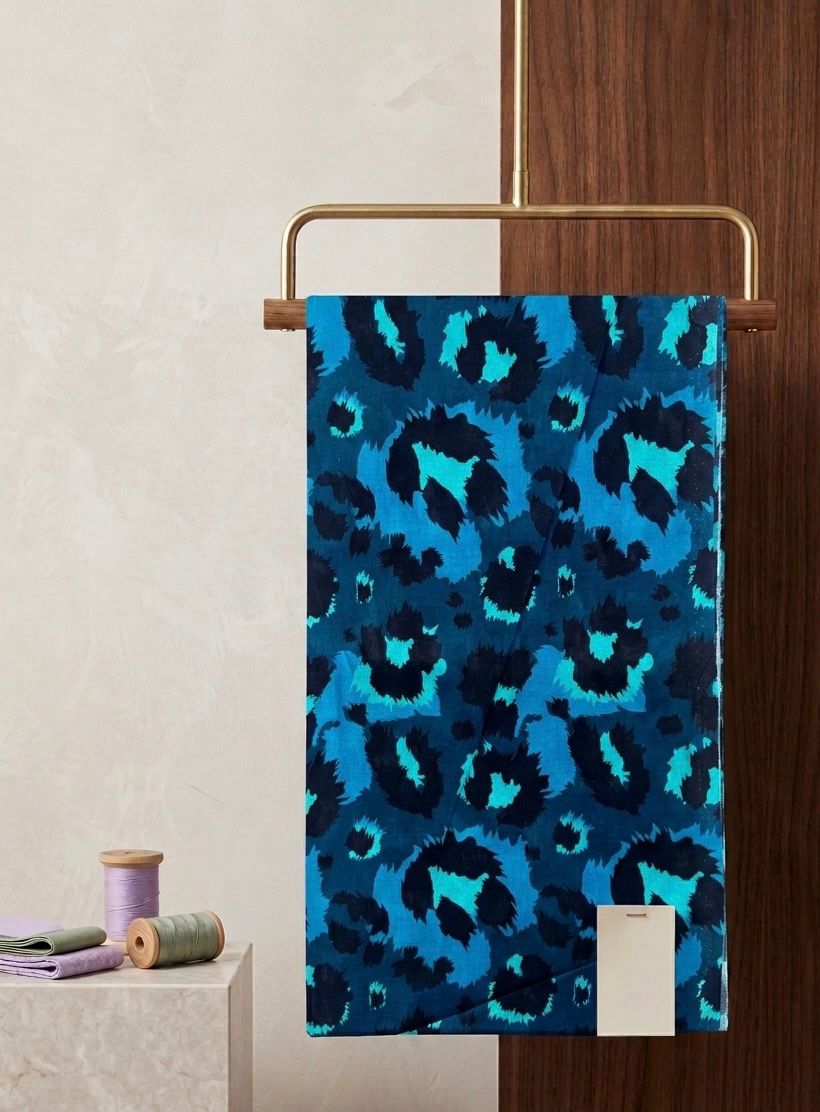 Printed Lawn BW6