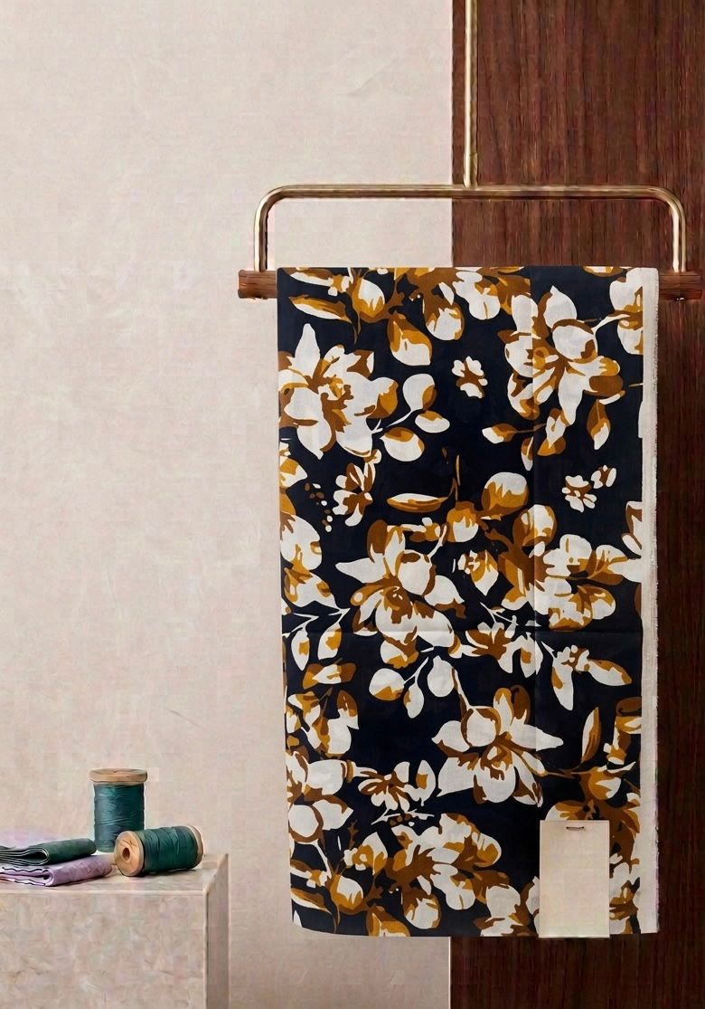 Printed Lawn BW9