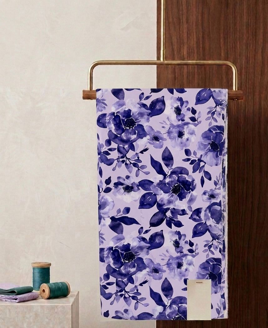 Printed Lawn BW10