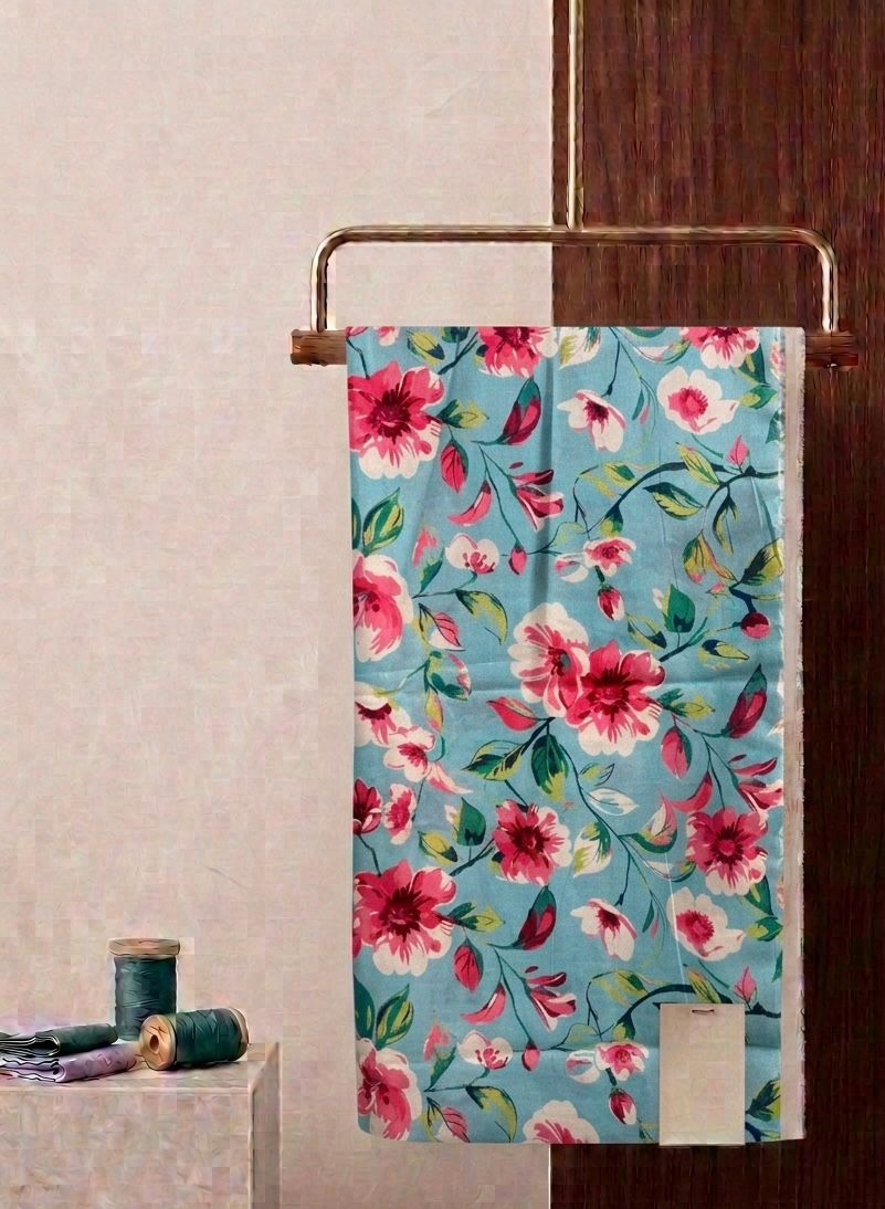 Printed Lawn BW11